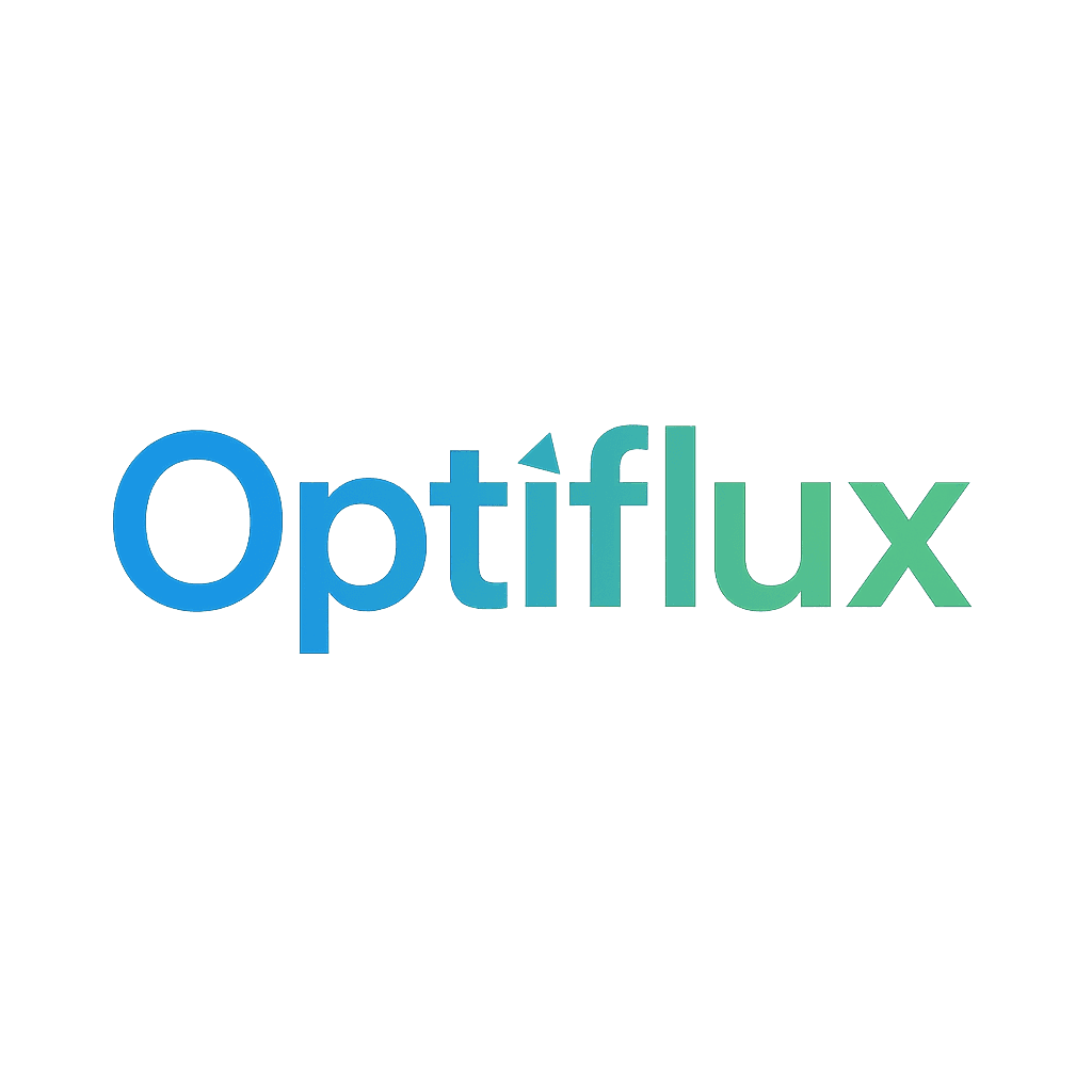 OptiFlux