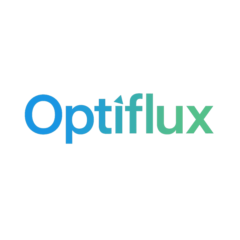 OptiFlux Logo